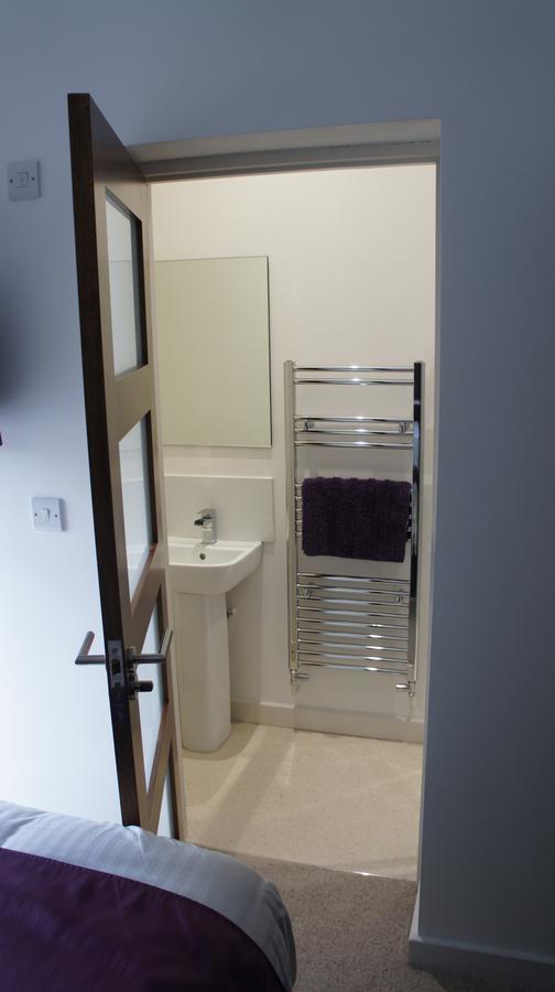 Rooms At The Inn Retford Exterior foto